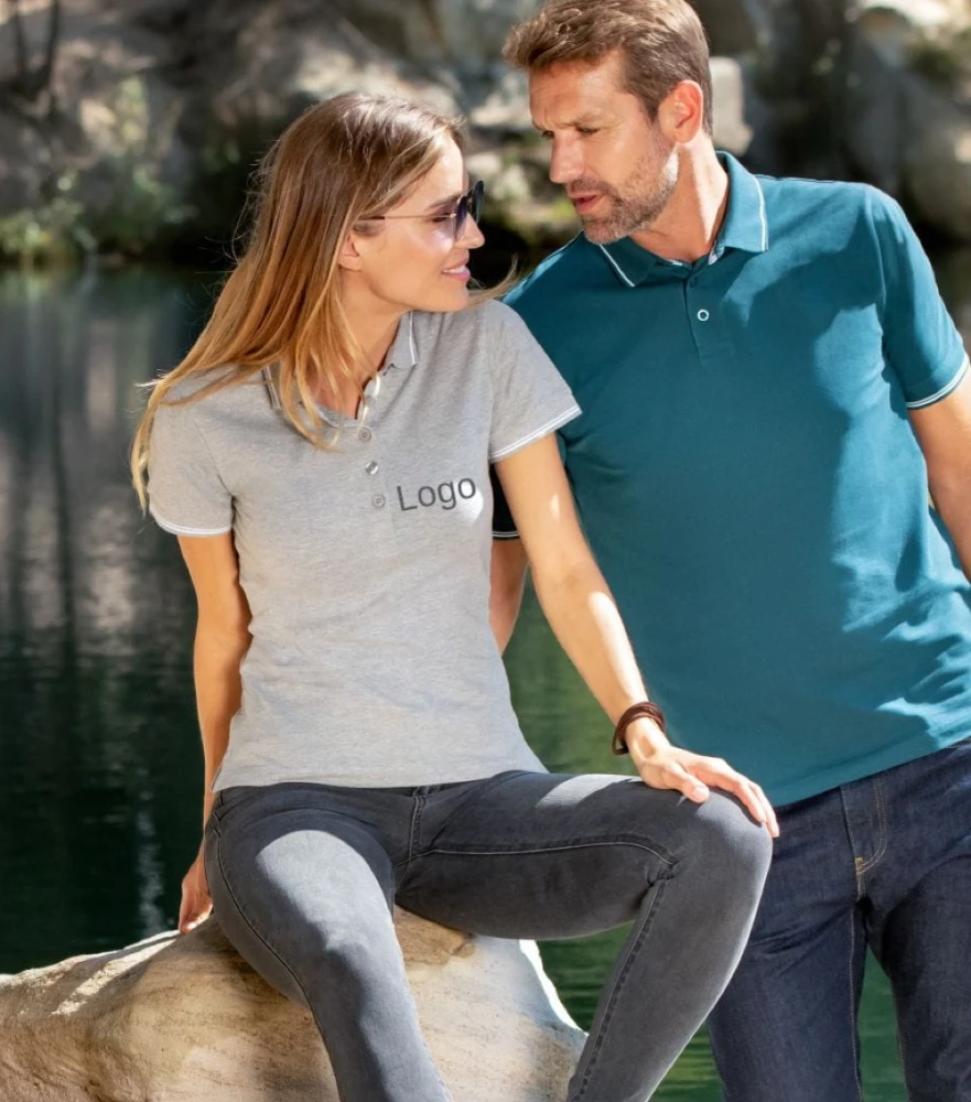 Koszulka Damska Perfection Plain Z Twoim Nadrukiem