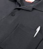 Koszulka Męska Polo Resist Heavy Z Własnym Nadrukiem