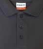 Koszulka Damska Polo z Własnym Nadrukiem 200g - Resist Heavy
