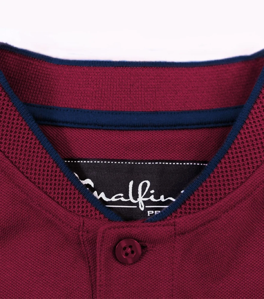 Koszulka Damska Polo Diamond Z Własnym Nadrukiem