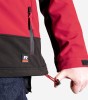 Kurtka Męska Softshell Vertex z Własnym Nadrukiem