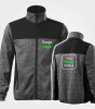 Kurtka Męska Softshell Casual Z Własnym Nadrukiem