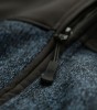 Kurtka Męska Softshell Casual Z Własnym Nadrukiem