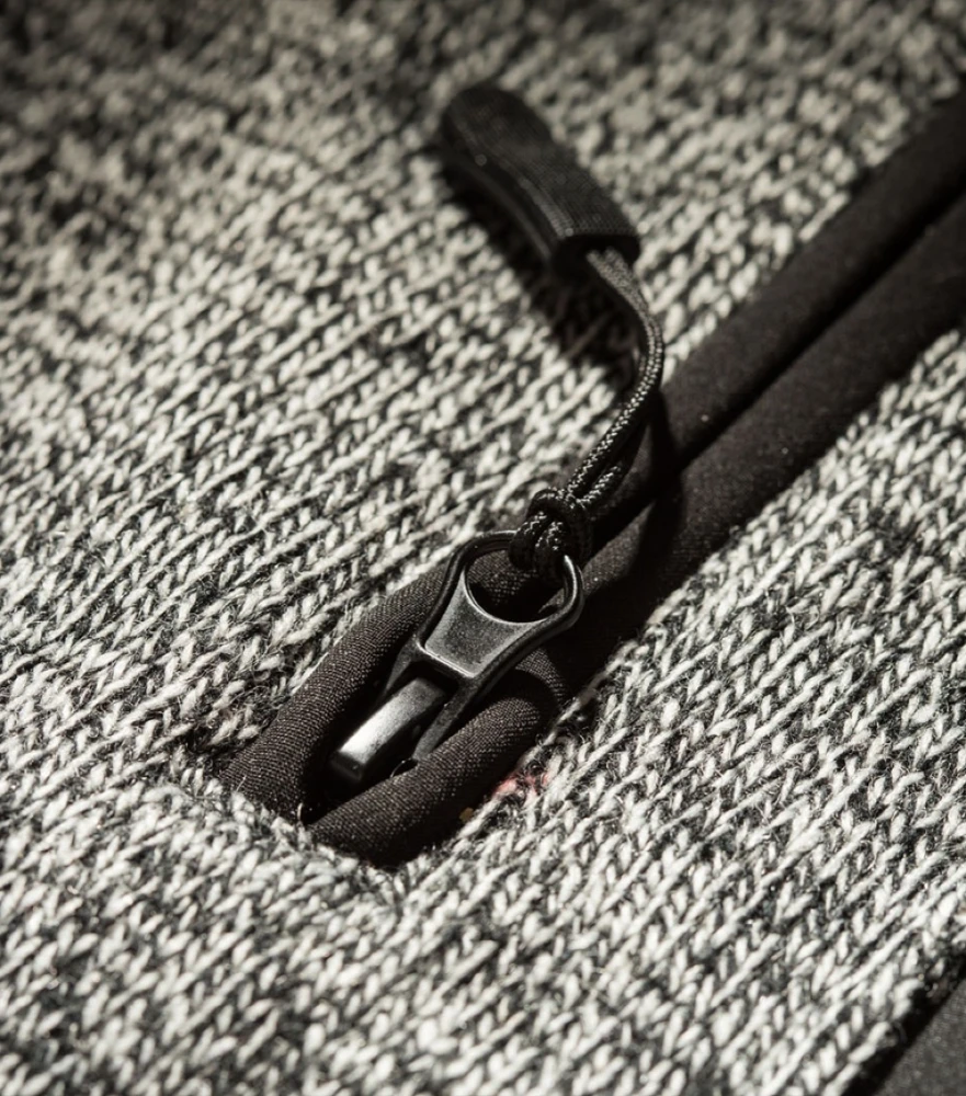 Kurtka Męska Softshell Casual Z Własnym Nadrukiem