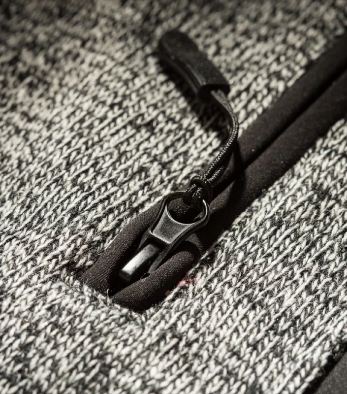 Kurtka Męska Softshell Casual Z Własnym Nadrukiem