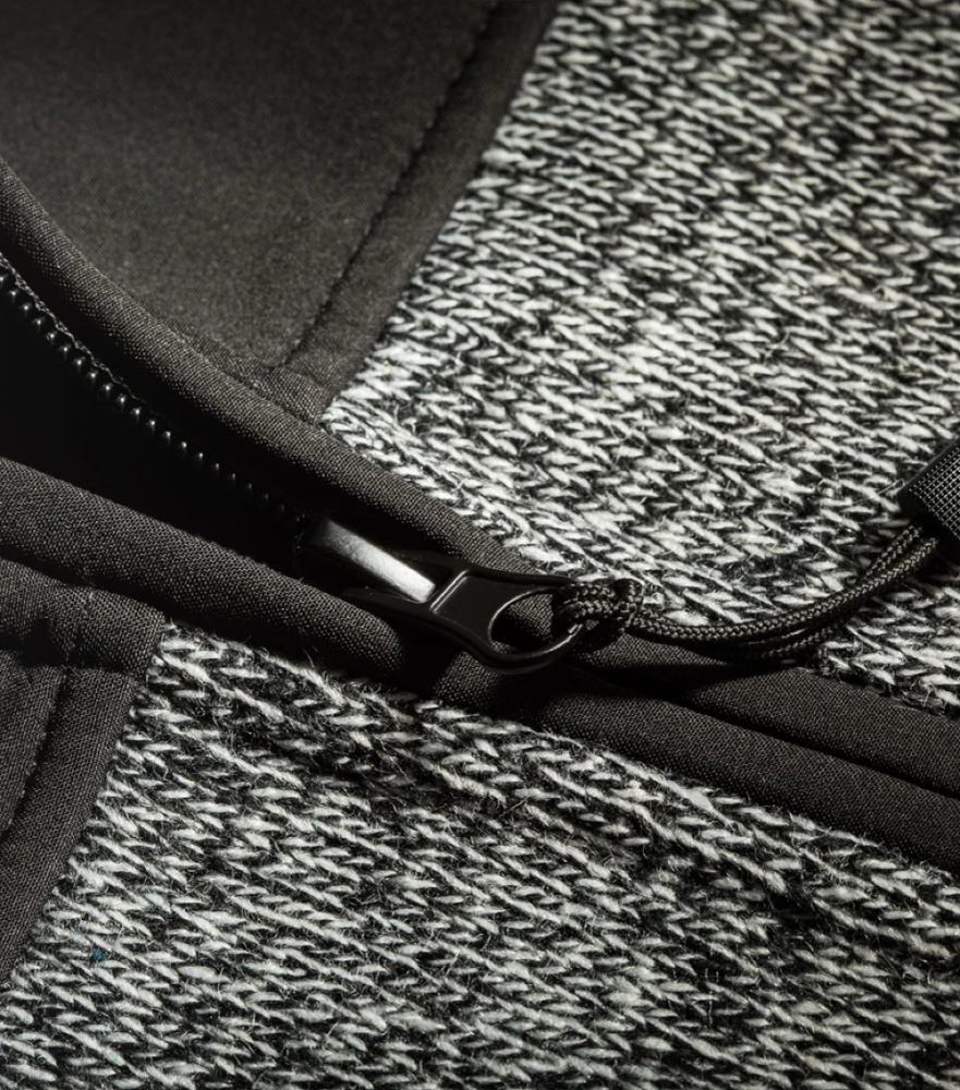 Kurtka Męska Softshell Casual Z Własnym Nadrukiem