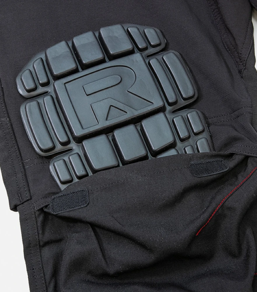 Spodnie Męskie Robocze Vertex z Własnym Nadrukiem