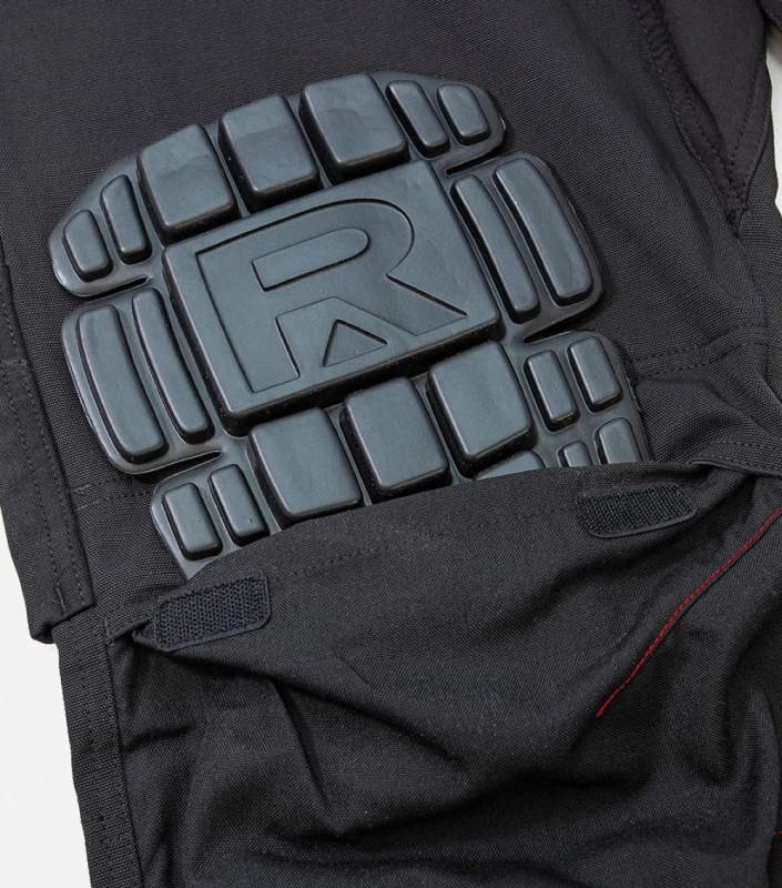 Spodnie Męskie Robocze Vertex z Własnym Nadrukiem