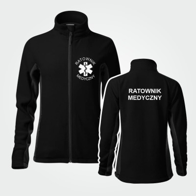 Polar Damski Ratownik Medyczny 220g - Frosty