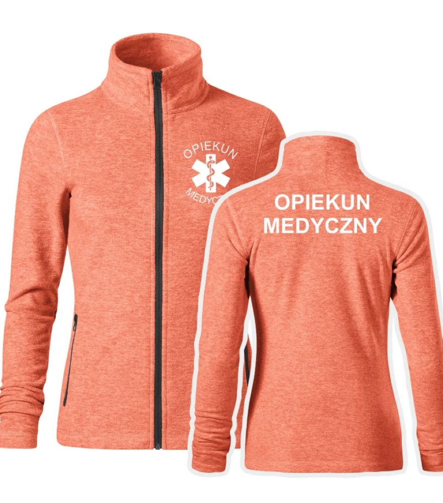 Polar Damski Opiekun Medyczny 300g - Factor