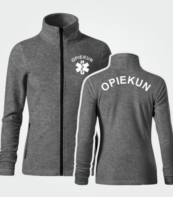 Polar Damski Opiekun 300g - Factor