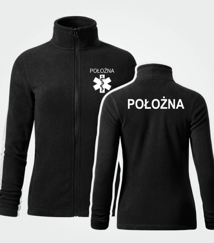 Polar Damski Położna 300g - Factor