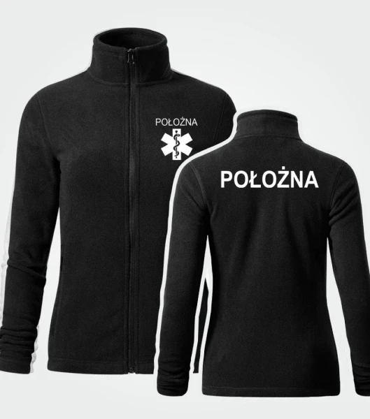 Polar Damski Położna 300g - Factor