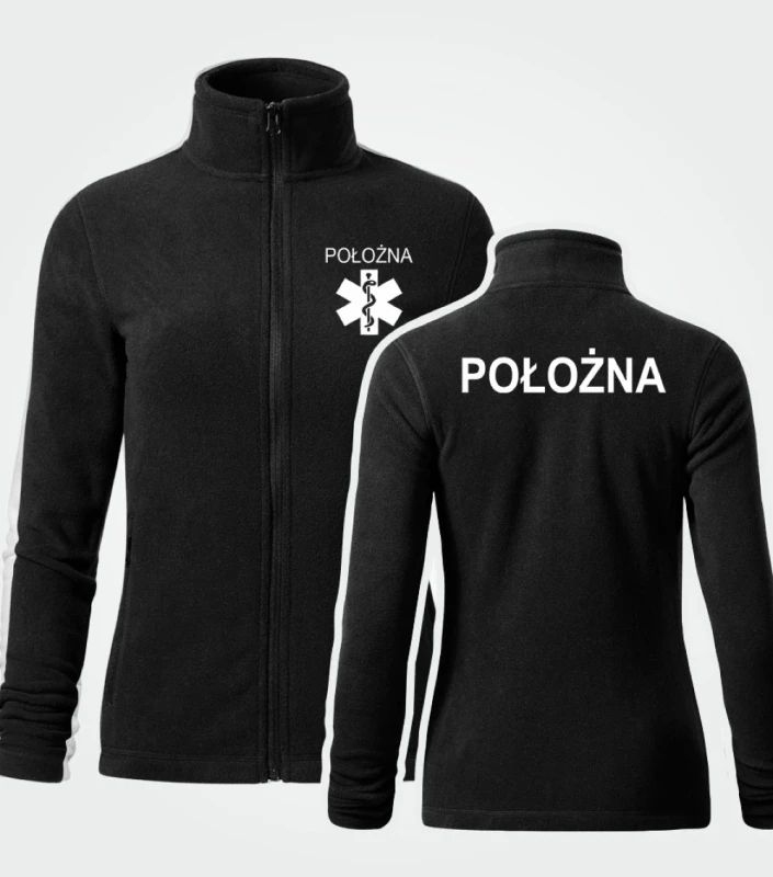 Polar Damski Położna 300g - Factor