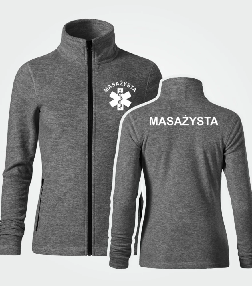 Polar Damski Masażysta 300g - Factor