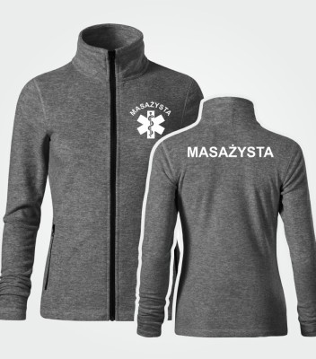 Polar Damski Masażysta 300g - Factor