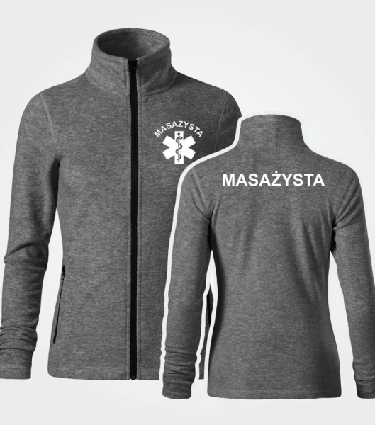 Polar Damski Masażysta 300g - Factor