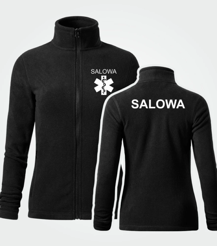 Polar Damski Salowa 300g - Factor