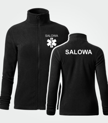 Polar Damski Salowa 300g - Factor