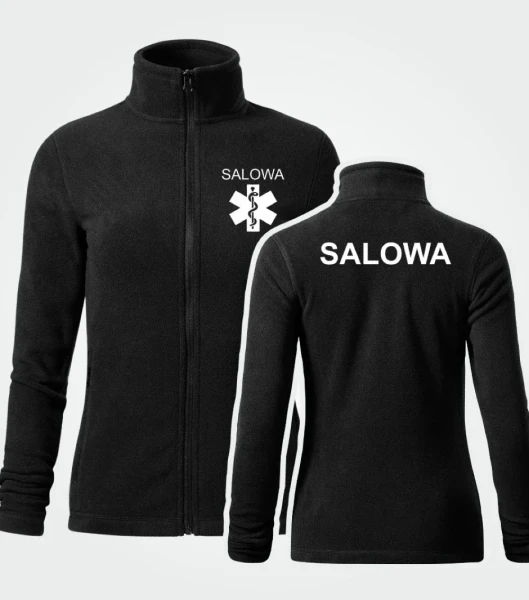 Polar Damski Salowa 300g - Factor