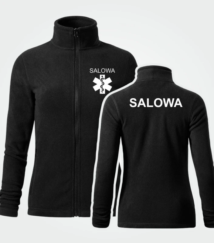 Polar Damski Salowa 300g - Factor