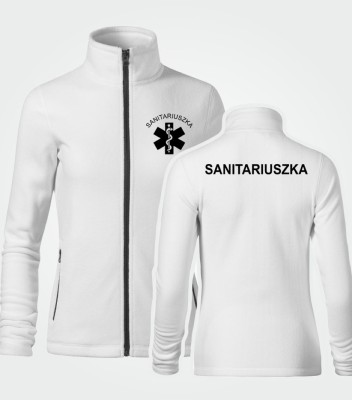 Polar Damski Sanitariuszka 300g - Factor