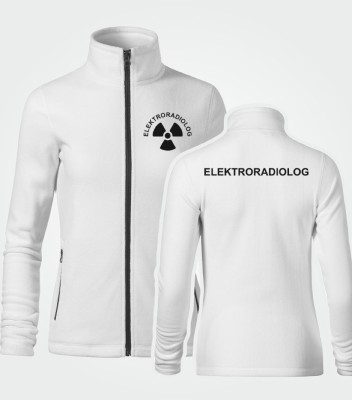 Polar Damski Elektroradiolog 300g - Factor