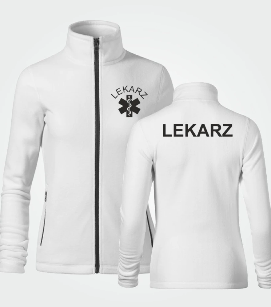 Polar Damski Lekarz 300g - Factor