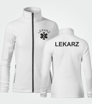 Polar Damski Lekarz 300g - Factor