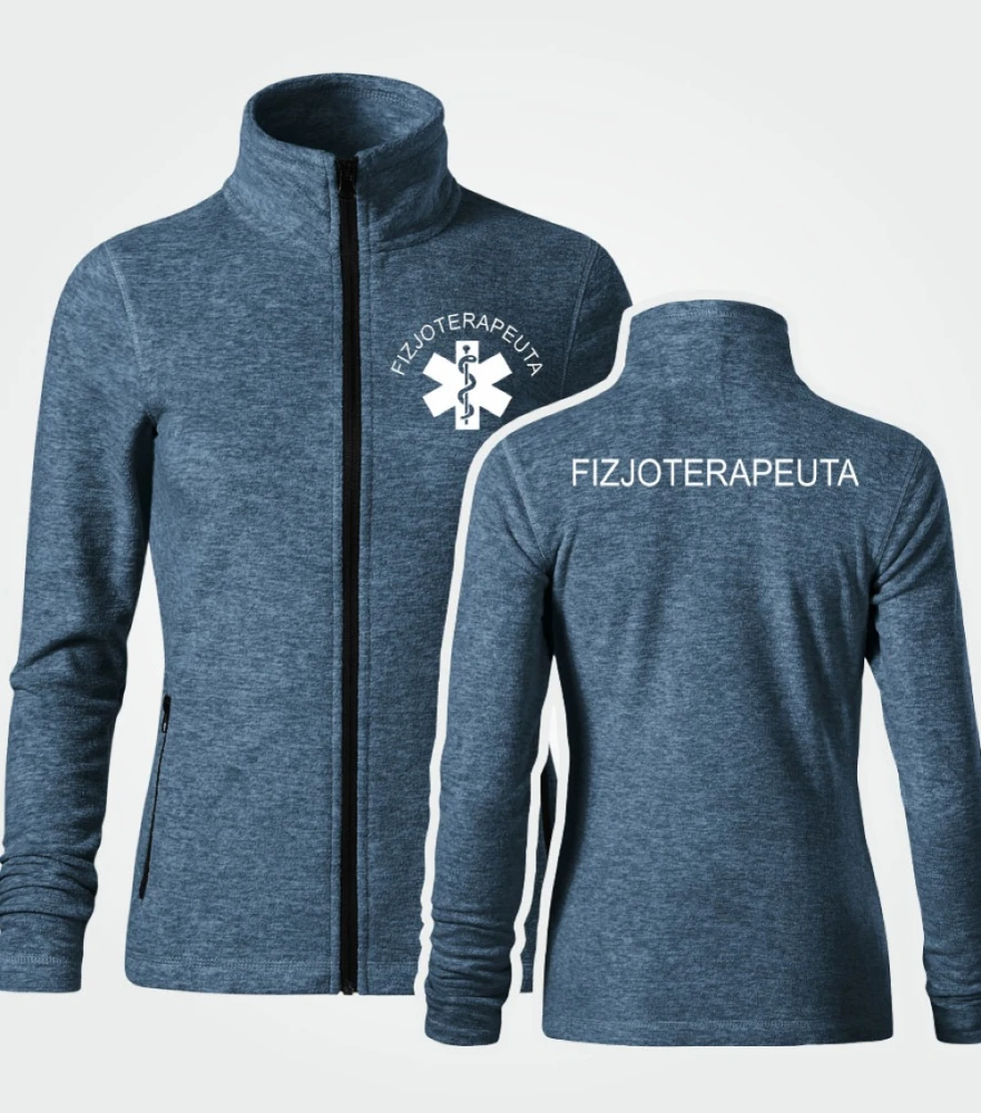 Polar Damski Fizjoterapeuta 300g - Factor