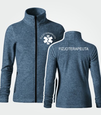 Polar Damski Fizjoterapeuta 300g - Factor