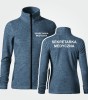 Polar Damski Sekreterka Medyczna 300g - Factor