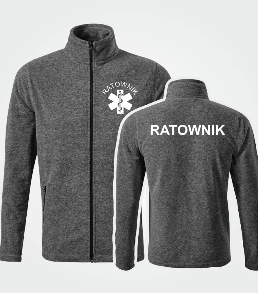 Polar Męski Ratownik 300g - Factor