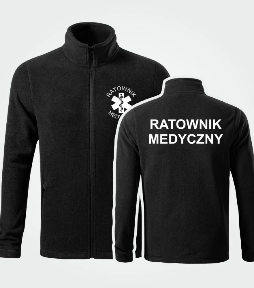 Polar Męski Ratownik Medyczny 300g - Factor