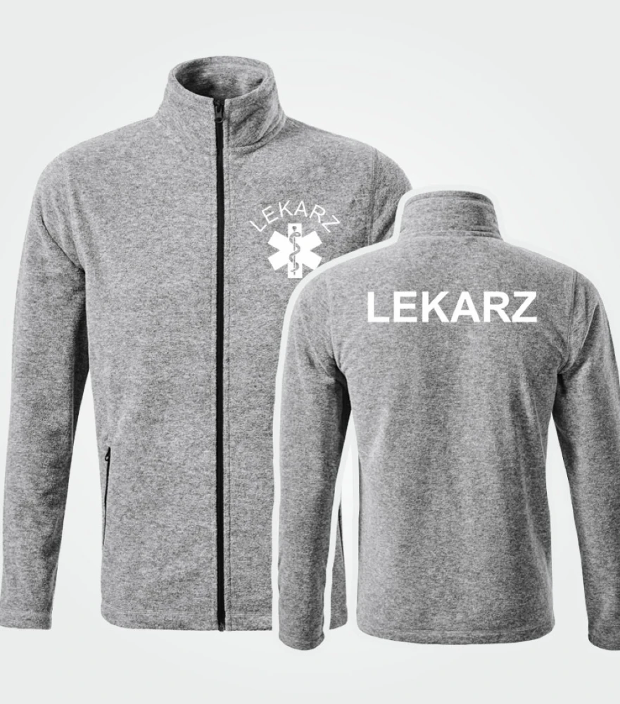 Polar Męski Lekarz 300g - Factor