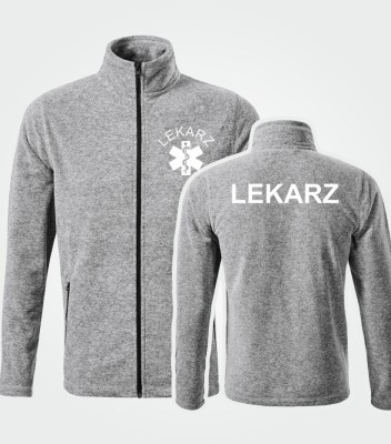 Polar Męski Lekarz 300g - Factor