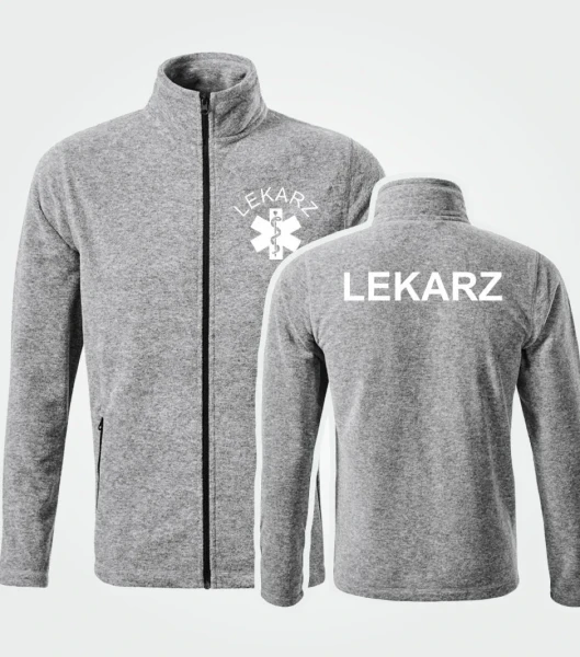 Polar Męski Lekarz 300g - Factor