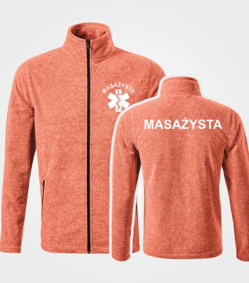 Polar Męski Masażysta 300g - Factor