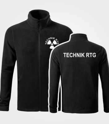 Polar Męski Technik RTG 300g - Factor