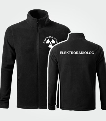 Polar Męski Elektroradiolog 300g - Factor