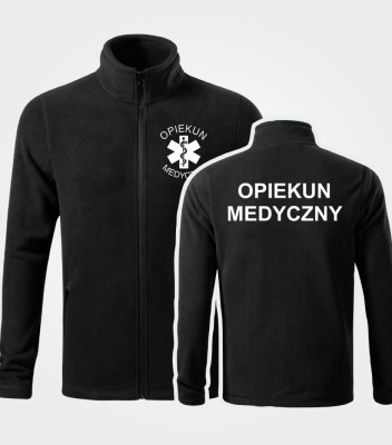 Polar Męski Opiekun Medyczny 300g - Factor