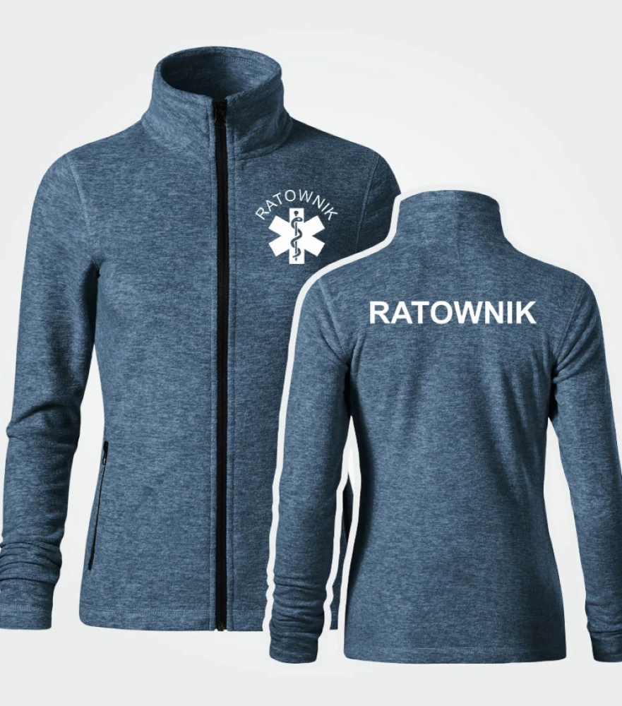 Polar Damski Ratownik 300g - Factor