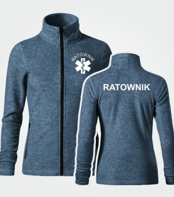 Polar Damski Ratownik 300g - Factor