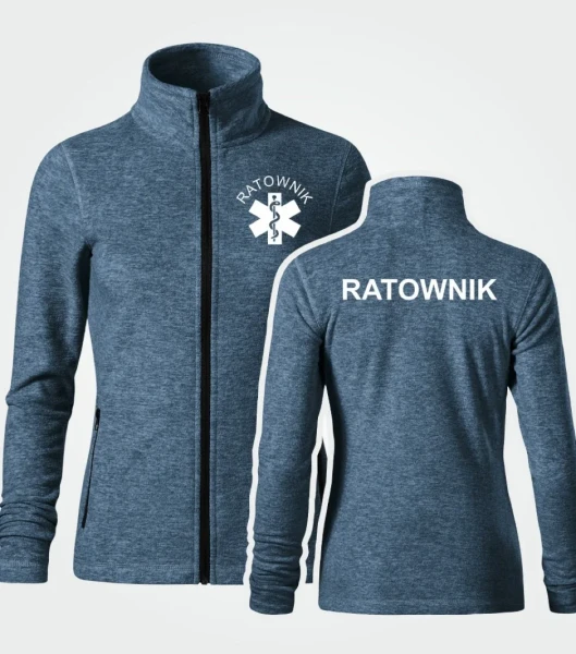 Polar Damski Ratownik 300g - Factor