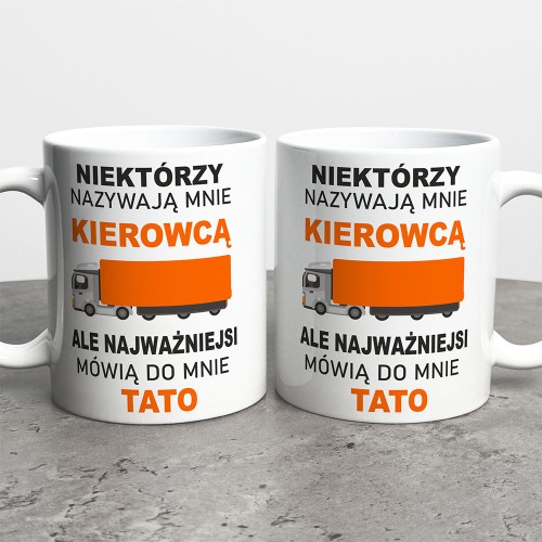 Kubek Na Dzień Taty 