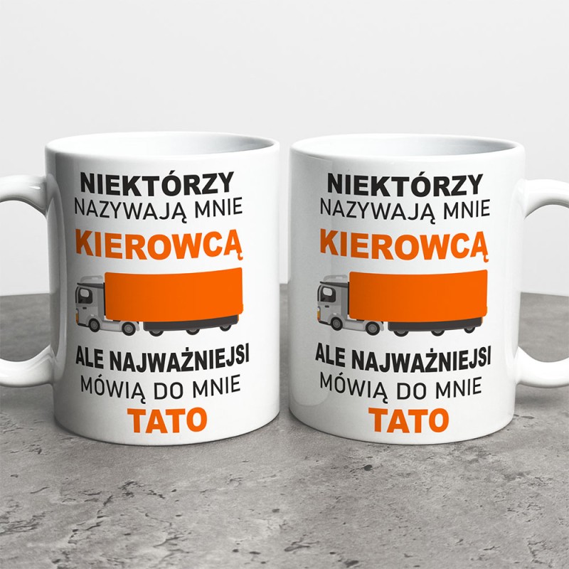 Kubek Na Dzień Taty