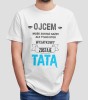 Koszulka Na Dzień Taty