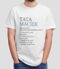 Koszulka Dla Taty Jednostka Do Zadań Specjalnych