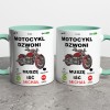 Mietowy