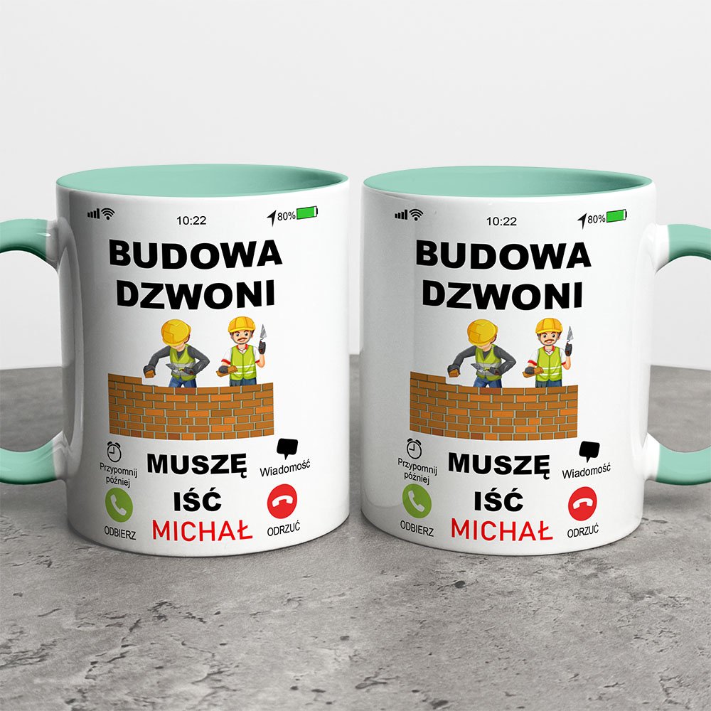 Mietowy